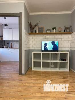 2-к квартира, вторичка, 46м2, 2/4 этаж
