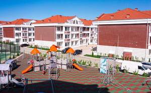 2-к квартира, вторичка, 49м2, 1/3 этаж