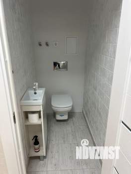 3-к квартира, вторичка, 92м2, 1/17 этаж