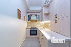 3-к квартира, вторичка, 72м2, 3/12 этаж