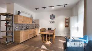 3-к квартира, вторичка, 92м2, 1/5 этаж