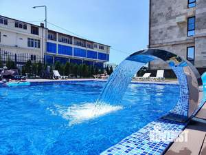 2-к квартира, вторичка, 35м2, 4/6 этаж