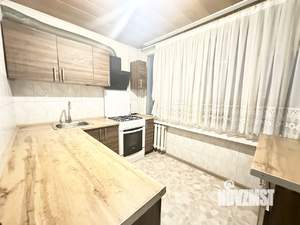 Студия квартира, вторичка, 18м2, 2/5 этаж