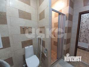 1-к квартира, вторичка, 36м2, 2/8 этаж