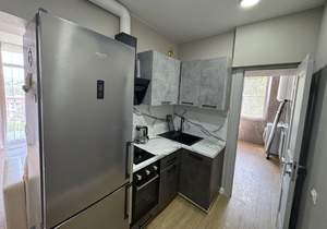 2-к квартира, вторичка, 35м2, 6/7 этаж