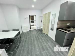 3-к квартира, вторичка, 45м2, 4/6 этаж