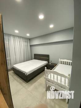 1-к квартира, вторичка, 38м2, 1/3 этаж