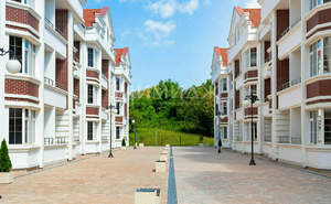 1-к квартира, вторичка, 42м2, 4/5 этаж