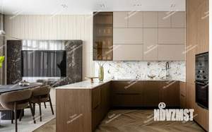 2-к квартира, вторичка, 52м2, 13/16 этаж