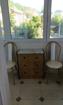 1-к квартира, вторичка, 42м2, 2/7 этаж