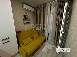1-к квартира, вторичка, 27м2, 4/4 этаж