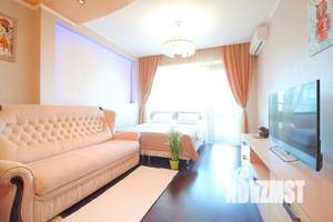 1-к квартира, вторичка, 40м2, 8/12 этаж