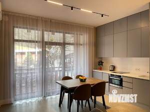1-к квартира, вторичка, 46м2, 2/4 этаж