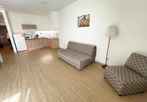 2-к квартира, вторичка, 63м2, 6/15 этаж