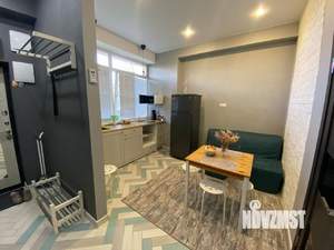 2-к квартира, вторичка, 42м2, 2/4 этаж