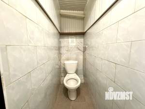 Студия квартира, вторичка, 18м2, 3/5 этаж