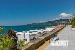 3-к квартира, вторичка, 120м2, 1/3 этаж