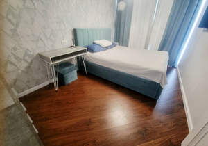 1-к квартира, вторичка, 36м2, 6/25 этаж