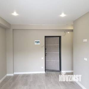 Студия квартира, вторичка, 30м2, 1/7 этаж