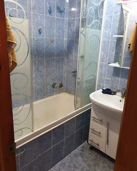 3-к квартира, вторичка, 70м2, 4/5 этаж