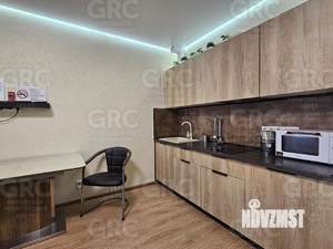 Студия квартира, вторичка, 32м2, 16/21 этаж