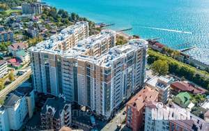 Студия квартира, вторичка, 35м2, 10/13 этаж