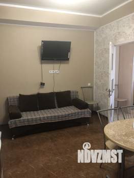 1-к квартира, вторичка, 36м2, 4/5 этаж