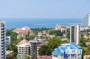 Студия квартира, вторичка, 30м2, 10/18 этаж