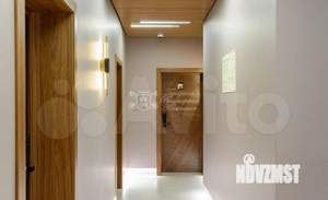 Студия квартира, вторичка, 24м2, 1/4 этаж