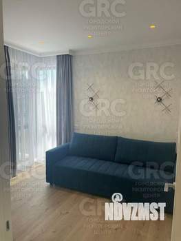 3-к квартира, вторичка, 88м2, 8/13 этаж