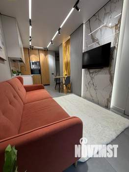 2-к квартира, вторичка, 34м2, 3/12 этаж