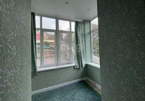 3-к квартира, вторичка, 62м2, 2/2 этаж