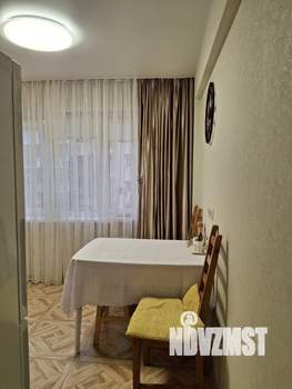 2-к квартира, вторичка, 53м2, 4/5 этаж