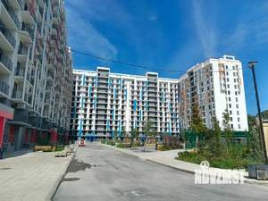 Студия квартира, вторичка, 28м2, 11/12 этаж