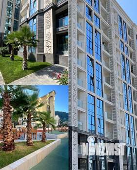 Студия квартира, сданный дом, 30м2, 7/11 этаж