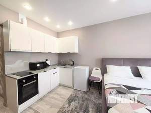 Студия квартира, вторичка, 28м2, 10/12 этаж