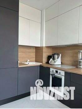 1-к квартира, вторичка, 40м2, 10/17 этаж