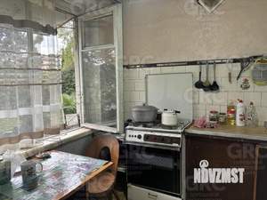 2-к квартира, вторичка, 52м2, 3/5 этаж