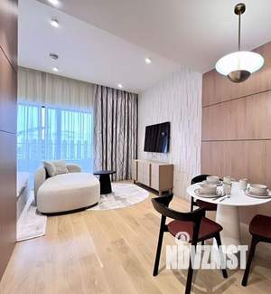 1-к квартира, вторичка, 52м2, 5/7 этаж