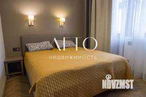 2-к квартира, вторичка, 59м2, 1/3 этаж