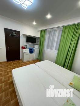 1-к квартира, вторичка, 18м2, 1/6 этаж