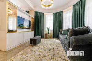 2-к квартира, вторичка, 55м2, 5/6 этаж
