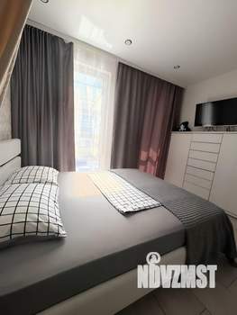 Студия квартира, вторичка, 23м2, 1/3 этаж