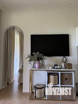 1-к квартира, вторичка, 60м2, 3/10 этаж