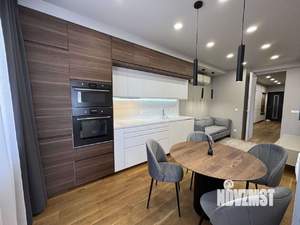 3-к квартира, вторичка, 90м2, 5/20 этаж