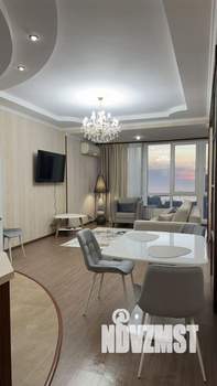 2-к квартира, вторичка, 67м2, 9/11 этаж