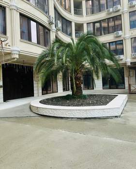 1-к квартира, вторичка, 48м2, 8/12 этаж