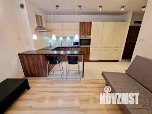 2-к квартира, вторичка, 52м2, 14/27 этаж