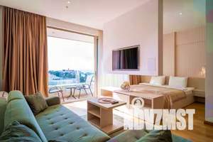 Студия квартира, вторичка, 34м2, 3/7 этаж