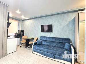 Студия квартира, вторичка, 23м2, 2/3 этаж